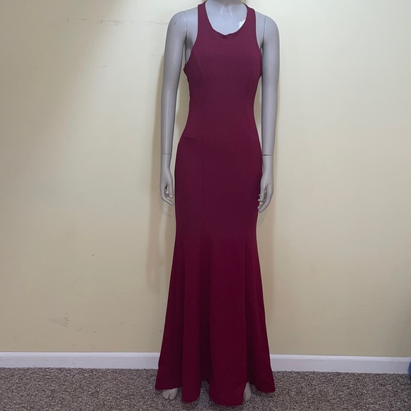 Women’s New Windsor Formal Dress - Picture 1 of 7